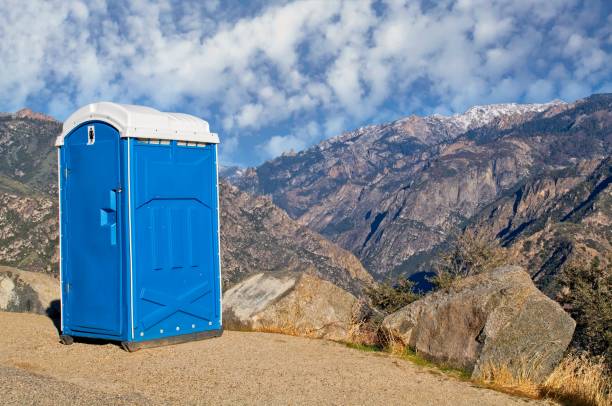 Portable Toilet Options We Offer in Miramar, FL