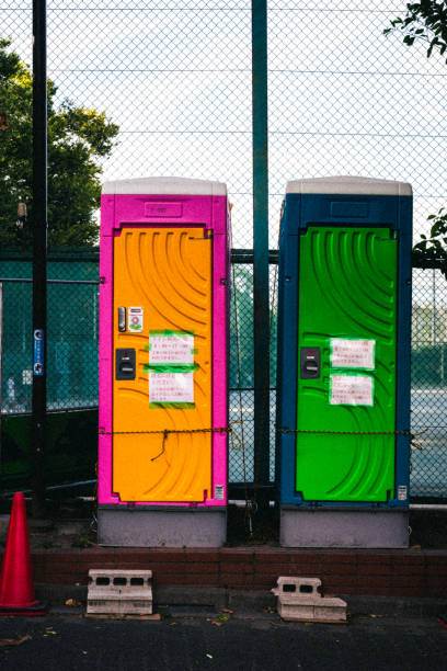 Trusted Miramar, FL porta potty rental Experts